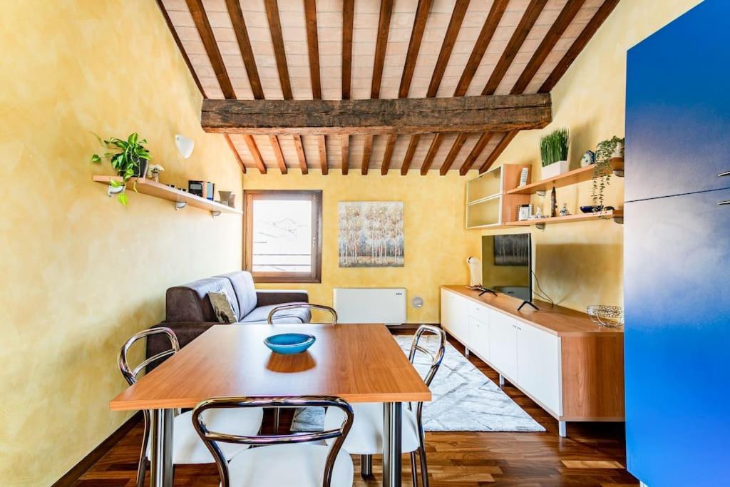 Residence Dei Frutti Pieno Centro - Il Cedro Πάδοβα Εξωτερικό φωτογραφία