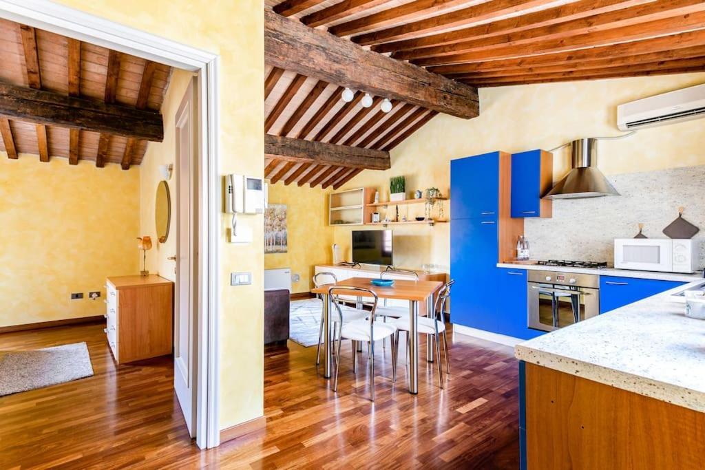 Residence Dei Frutti Pieno Centro - Il Cedro Πάδοβα Εξωτερικό φωτογραφία
