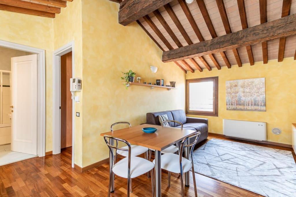 Residence Dei Frutti Pieno Centro - Il Cedro Πάδοβα Εξωτερικό φωτογραφία