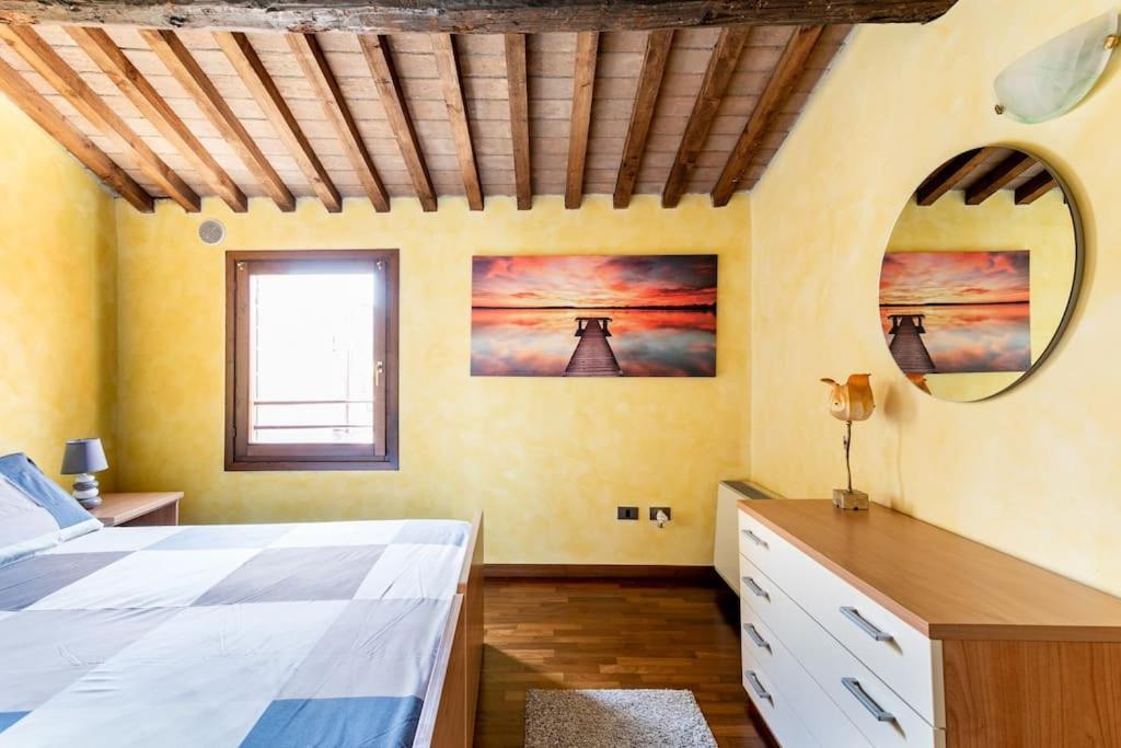 Residence Dei Frutti Pieno Centro - Il Cedro Πάδοβα Εξωτερικό φωτογραφία