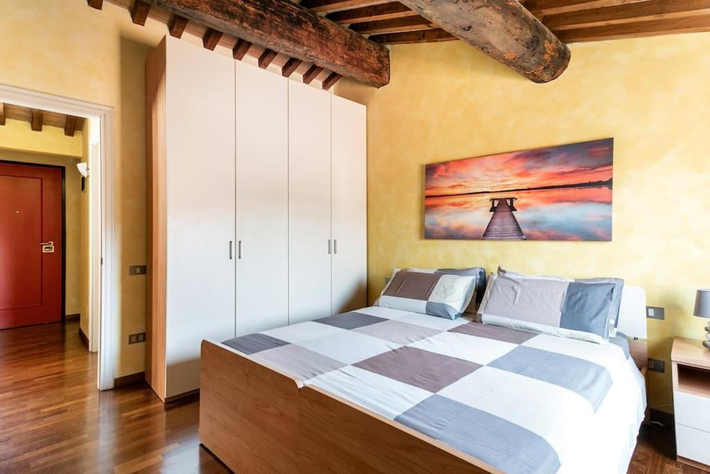 Residence Dei Frutti Pieno Centro - Il Cedro Πάδοβα Εξωτερικό φωτογραφία
