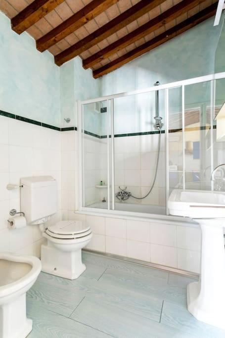 Residence Dei Frutti Pieno Centro - Il Cedro Πάδοβα Εξωτερικό φωτογραφία